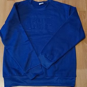 Budlight sweaters
